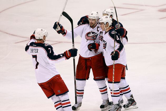 NHL Trade Scenarios: Top 15 Players on the Move and Where They Will Go