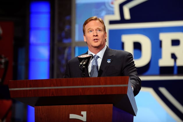 Power Ranking Every NFL Draft Class of the Last 25 Years