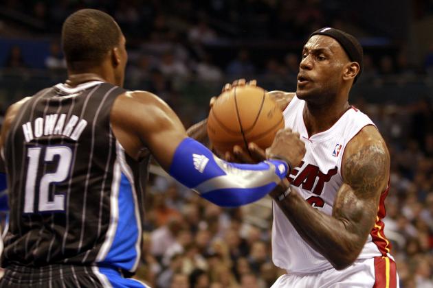 2012 NBA Trade Deadline: NBA Trades so Crazy They Just Might Work