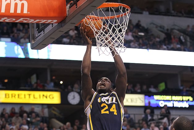 Paul Millsap and the 10 Most Underrated Forwards in the NBA