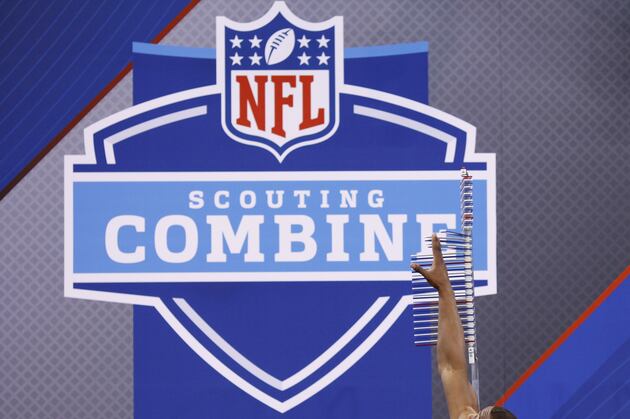 2012 NFL Draft: Six Players Who Could Disappoint at Scouting Combine