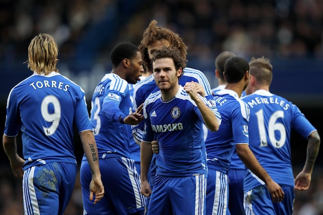 Chelsea FC: 5 Reasons Why They Can Win the Champions League This Season