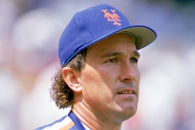 Gary Carter Dies at 57: The Greatest Highlights of a Hall-of-Fame Career