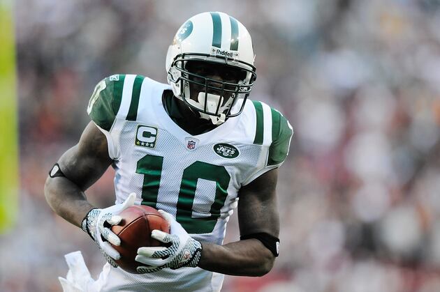 5 Ideal Trade Scenarios for the New York Jets This Offseason