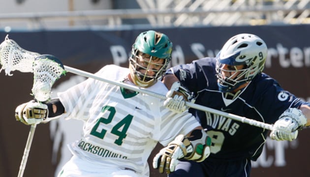 Division I Lacrosse Preview: Five Teams to Watch This Season