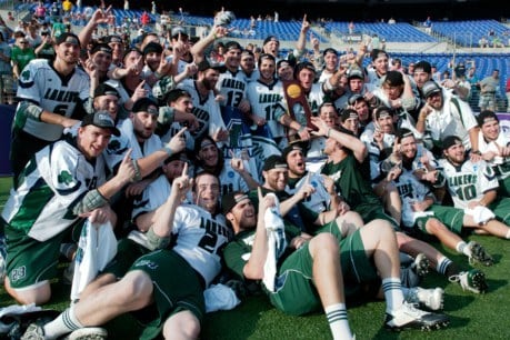 Division II Lacrosse Preview: Five Teams to Watch This Season