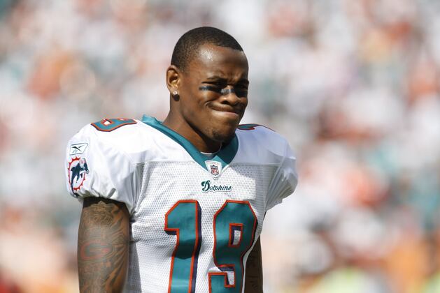 Catch-Phrases Miami Dolphins Fans Have Gotten Used to Over the Years