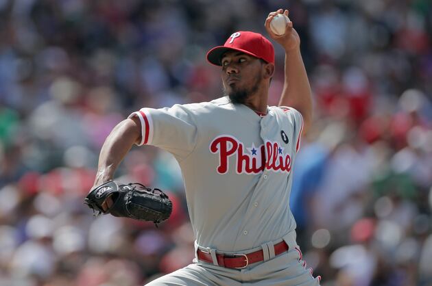 MLB: 5 Biggest Overachievers in the National League East
