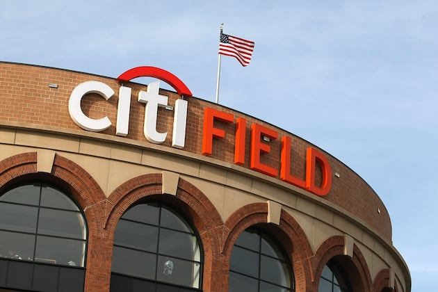 Why the Mets Aren't Completely Doomed in 2012