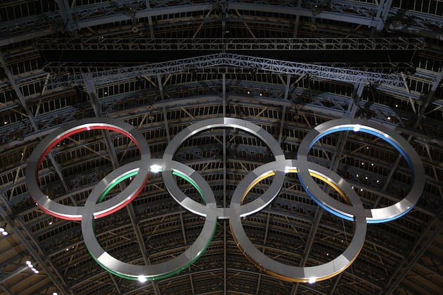 MMA: 5 Reasons Why It Should Become an Olympic Sport