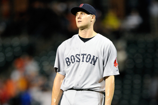 Boston Red Sox 2012: 10 Things to Watch for in Spring Training