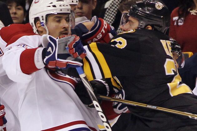 NHL Trade Rumors: What Each Northeast Division Team Should Do at the Deadline