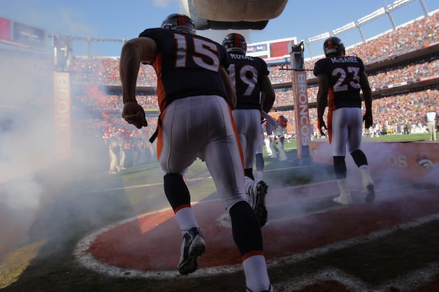 Denver Broncos: Players to Target in Free Agency