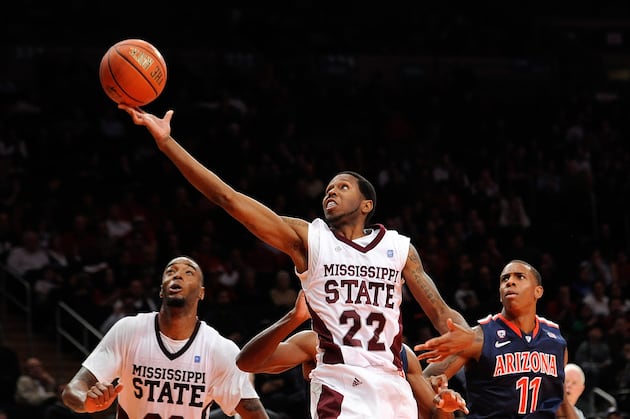 NCAA Tournament Bubble Breakdown: Dayton vs. Mississippi State