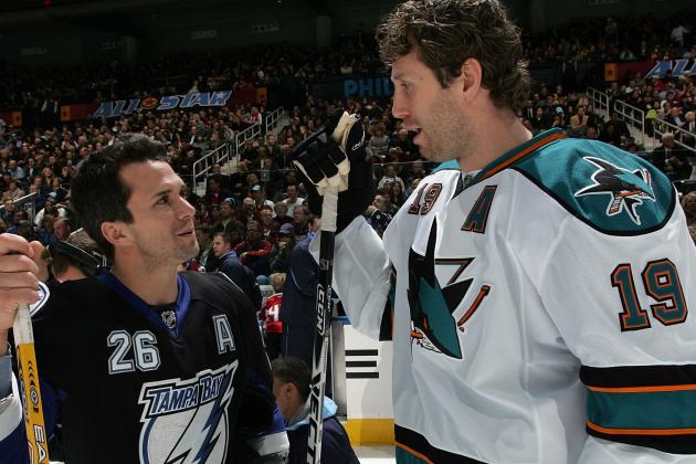 San Jose Sharks: Positives, Negatives Come from OT Loss to Lightning