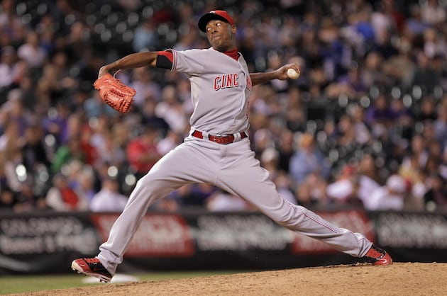 The 50 Hardest Throwers in Baseball