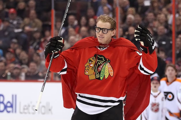 NHL Trade Rumors: 3 Reasons the Blackhawks Should Trade Patrick Kane