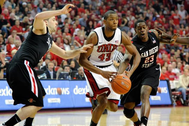 College Basketball's 10 Biggest Surprise Stars of 2011-12