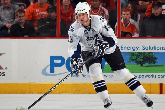 NHL Trade Speculation: 5 Possible Destinations for Pavel Kubina