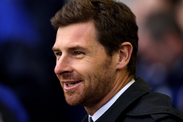 Andre Villas-Boas: 5 Most Head-Scratching Quotes by the Chelsea Manager