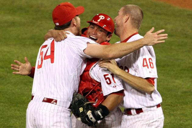 Philadelphia Phillies: Why They Will Miss Each Departed Free Agent