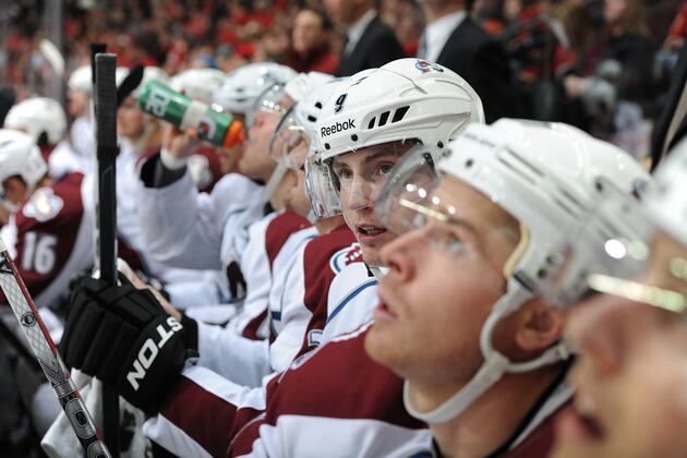 NHL Trade Rumors: Matt Duchene, Colorado Avalanche Untouchables