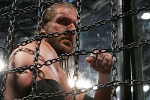 WWE Elimination Chamber 2012: Top 10 Moments in the Match's 10-Year History