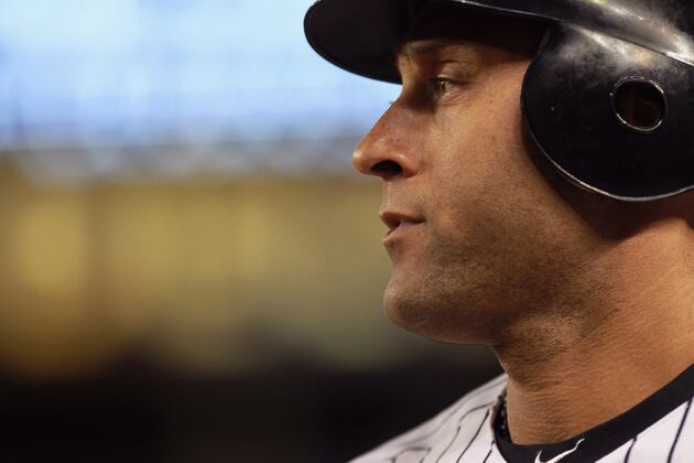 New York Yankees: 25 Greatest Clutch Hitters in Franchise History