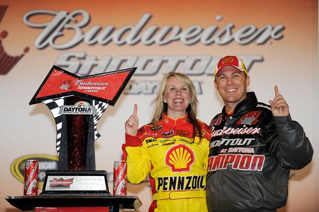 Spint Cup 2012: 10 Things to Learn from NASCAR's Opening Act
