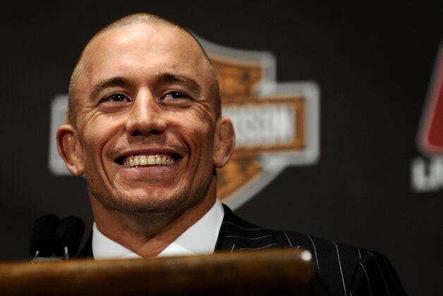 5 Fighters Injecting Life Back into the UFC Welterweight Division