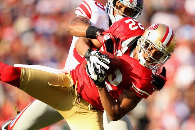2012 NFL Free Agents: 6 Biggest-Value Free Agents on the Market