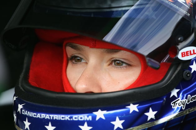 Danica Patrick: 12 Reasons She'll Compete Well in NASCAR During 2012