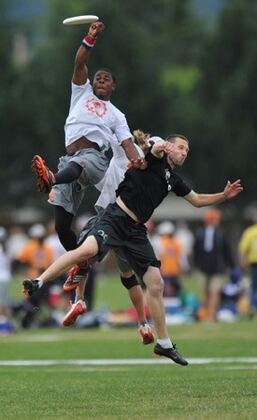 3 Reasons Ultimate Frisbee Still Remains Obscure