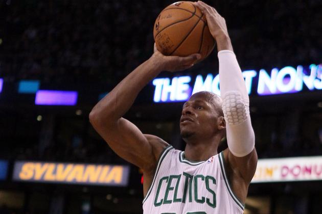 NBA Trade Scenarios: Top 8 Locker Room Guys on the Market