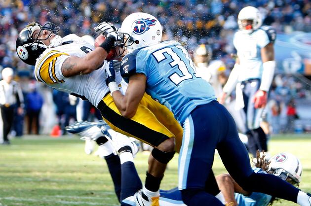 2012 NFL Free Agents: Tennessee Titans (Part 1)