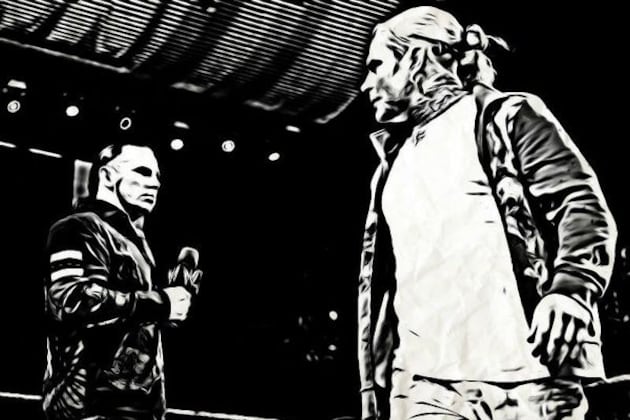 WWE Flashbacks, Volume 7: The Ultimate Twist of Fate for Matt and Jeff Hardy