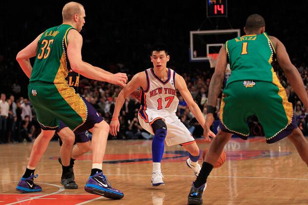 Philadelphia 76ers and the 7 Most Underrated Teams in the NBA