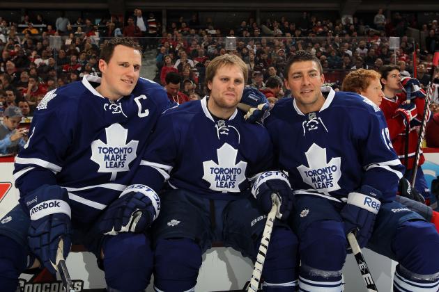 Toronto Maple Leafs: Contender or Pretender?
