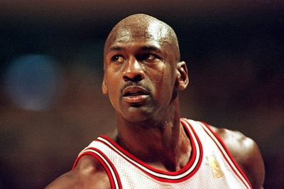 The Best Bald Guys in Sports