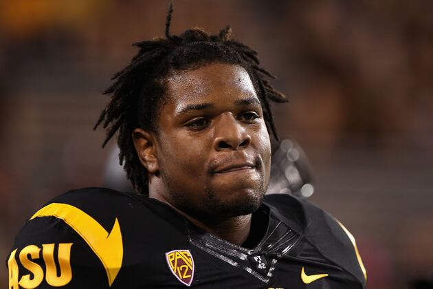 10 Players Philadelphia Eagles Should Watch at the Scouting Combine