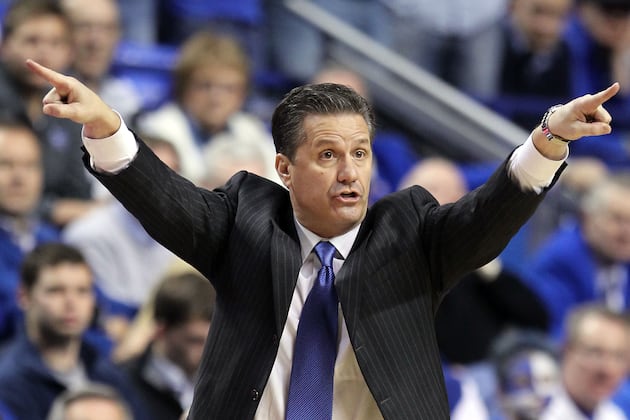 College Basketball: How Are the Top 25 Teams Faring in February?