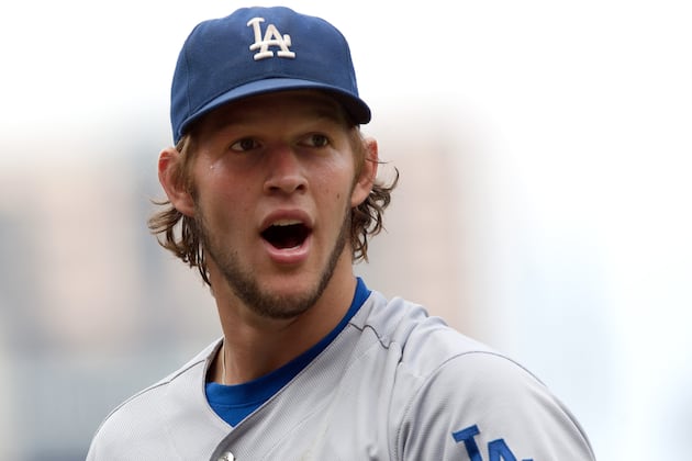 MLB Predictions 2012: 10 Under-the-Radar Cy Young Candidates Set to Break out