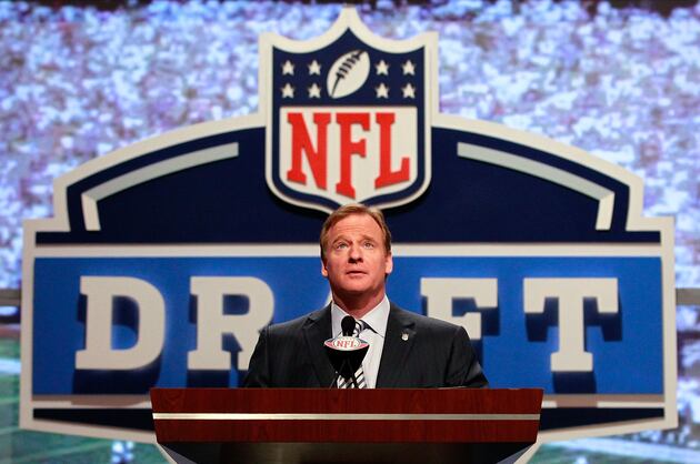 5 Things About the Pre-Draft Process No One Would Ever Believe