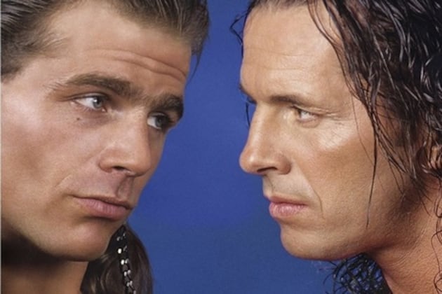 WWE Greatest Rivalries: 5 Suggestions for the Set to Follow Hart vs. Michaels