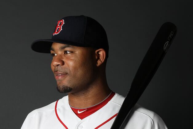 Boston Red Sox: Stat Projections for All 25 Roster Players