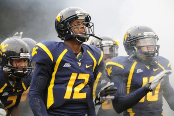 College Football 2012 Schedules: The 25 Biggest Trap Games