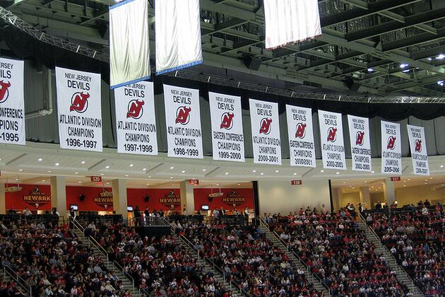 New Jersey Devils: What Do They Need to Do to Win the Atlantic Division?