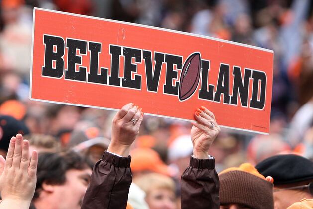 NFL Combine 2012: Top 5 Prospects Cleveland Browns Should Target