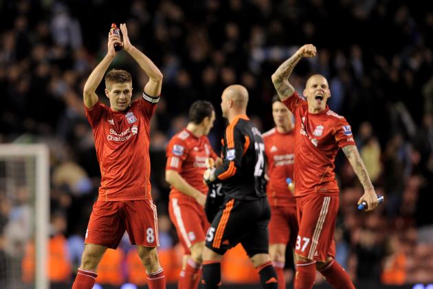 Liverpool vs. Brighton: 5 Keys for Reds to Avoid Upset