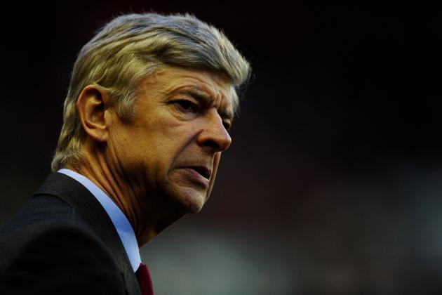 Arsenal FC: 5 Managers Who Could Replace Arsene Wenger Part II